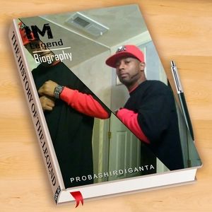 Meet your Posher, Mdubb